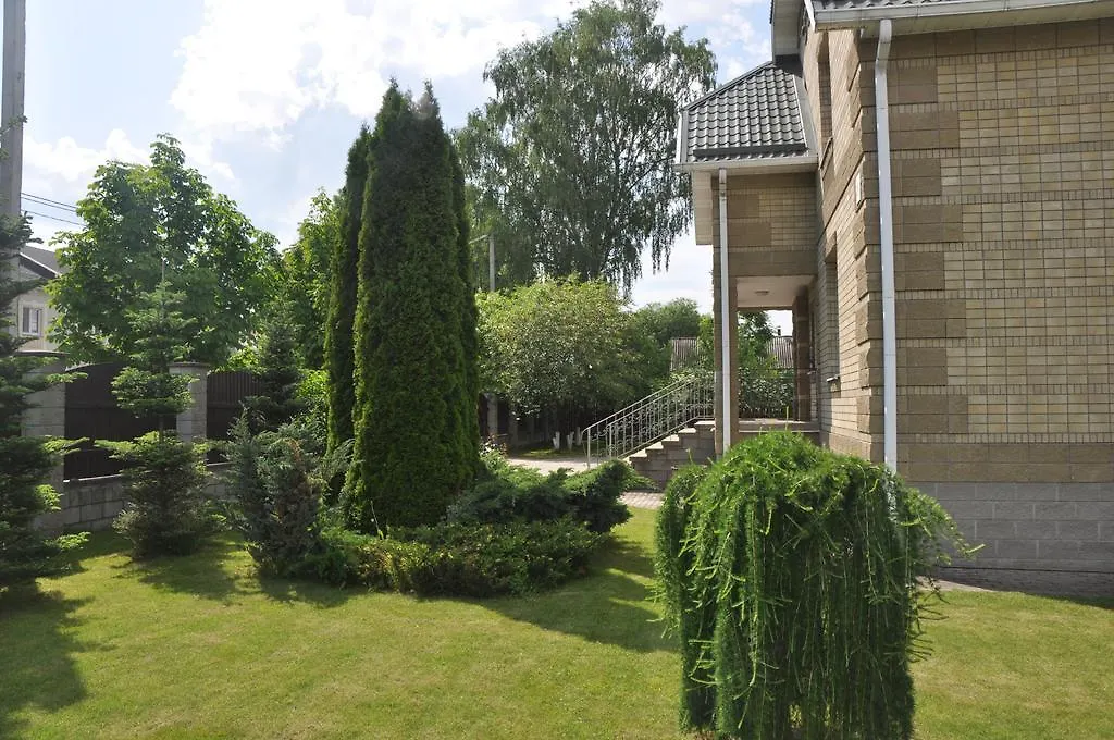 Guest House Dom 18 Minsk