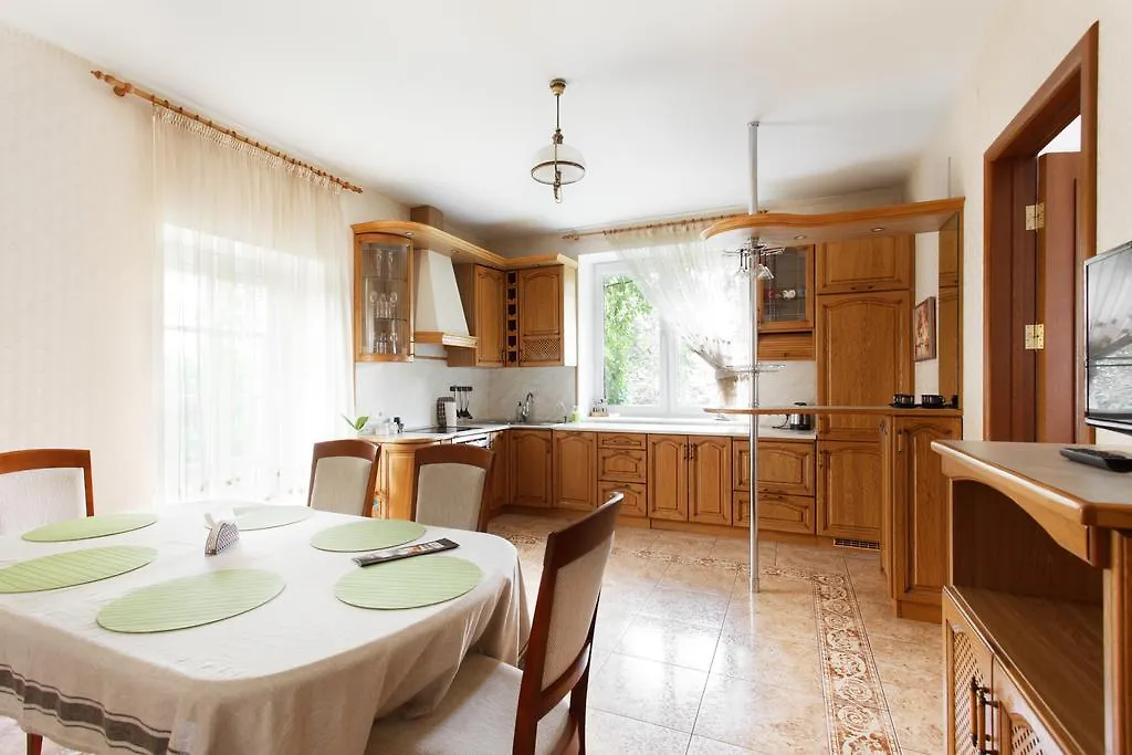 Guest House DOM 18 Minsk 0*,