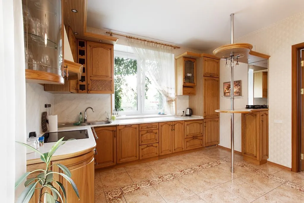 Guest House DOM 18 Minsk