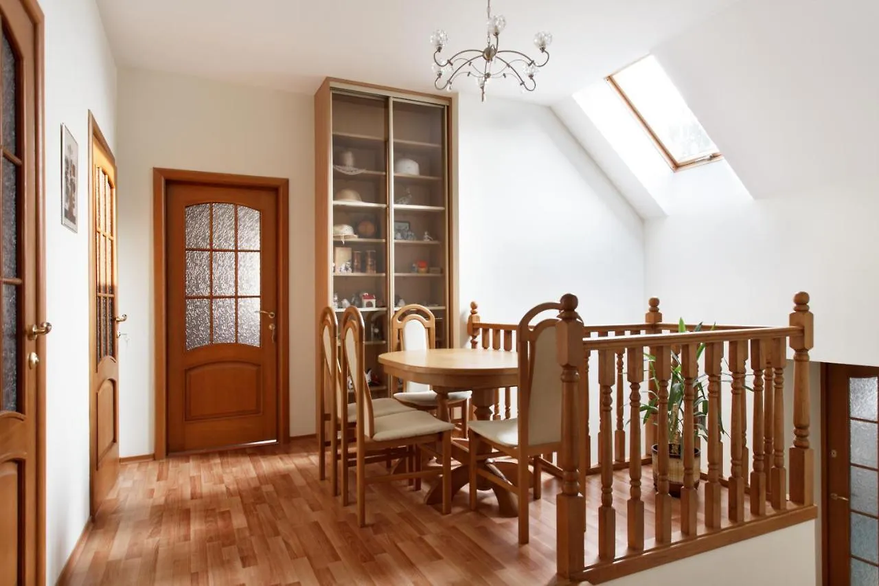 Guest House DOM 18 Minsk